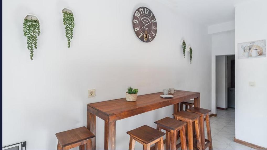Villa Cuqui Antequera Buitenkant foto